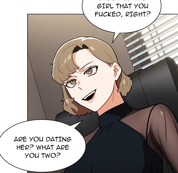Naughty Little Secret - episode 7 - 123