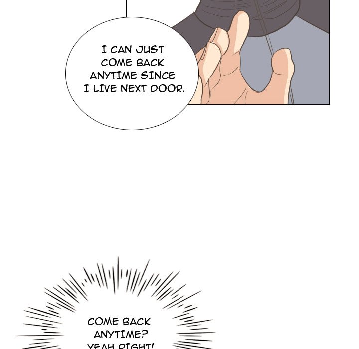 Hold My Hand - episode 8 - 13