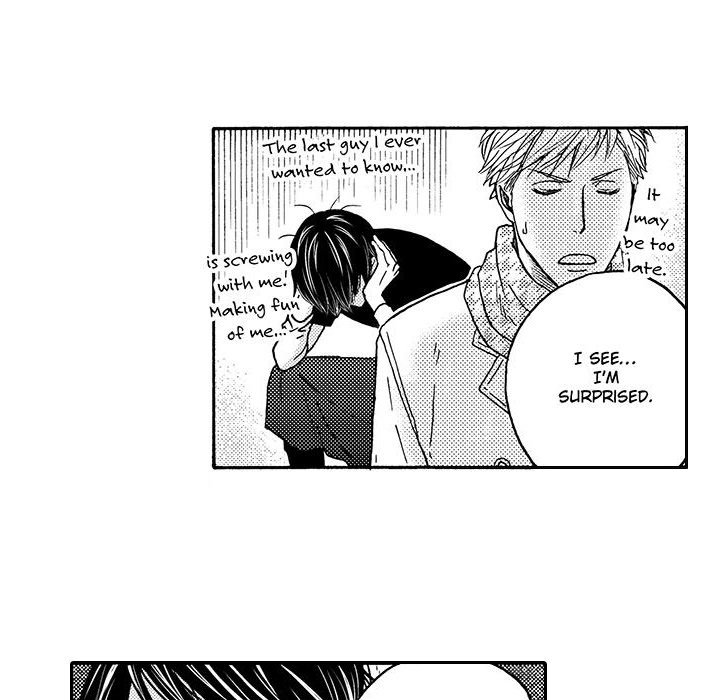 e-choco Vol.1 - episode 12 - 26