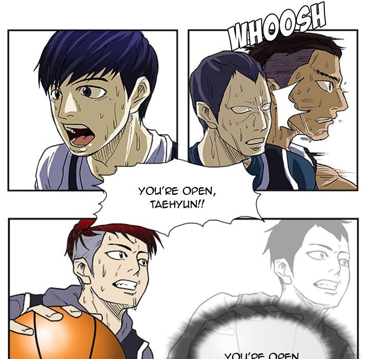 Tweener - episode 8 - 19