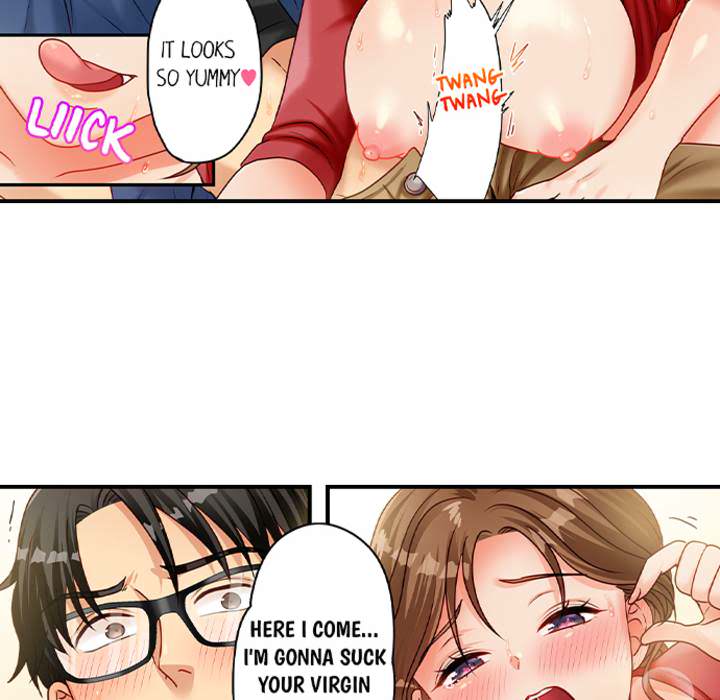 The Last Virgin in a Lustful World - episode 22 - 38