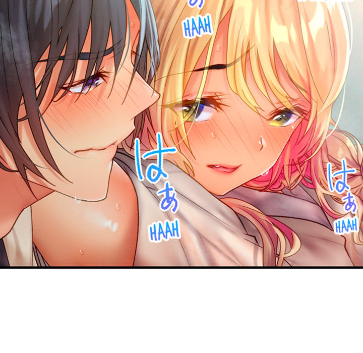 Sex in a Sauna With a No Makeup Gyaru - episode 8 - 10