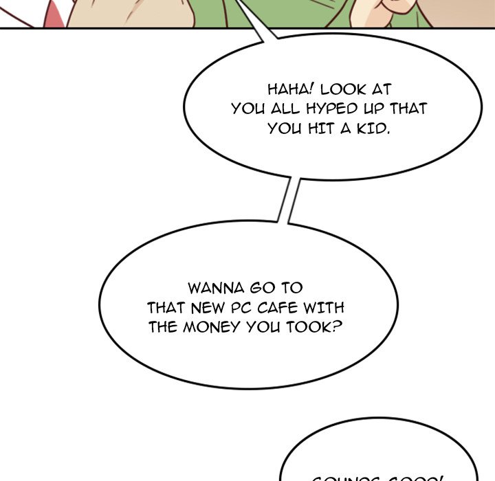 Hidden From The Light - episode 19 - 70