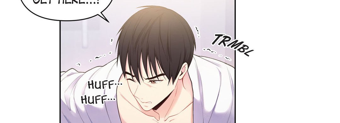 Sweet Caress - episode 35 - 121