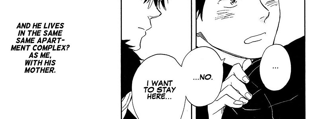 Where That Love Went - episode 1 - 39