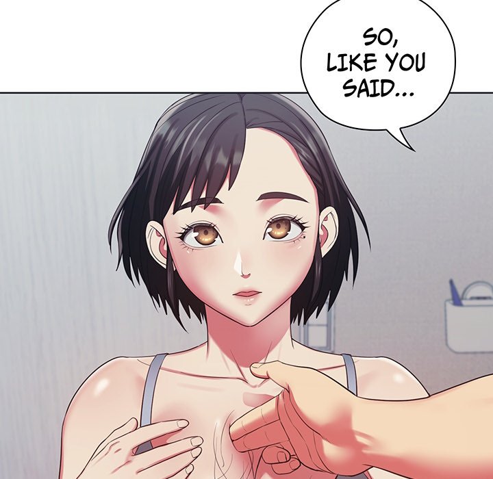 Master, Do You Need A Hand? - episode 4 - 24