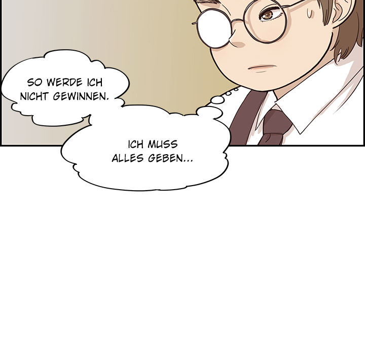 Der Hahn im Korb - episode 78 - 73