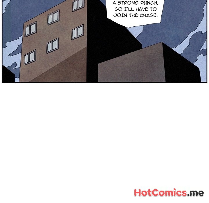 Crows - episode 9 - 24