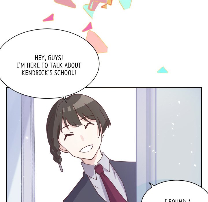 Strange Family - episode 8 - 5