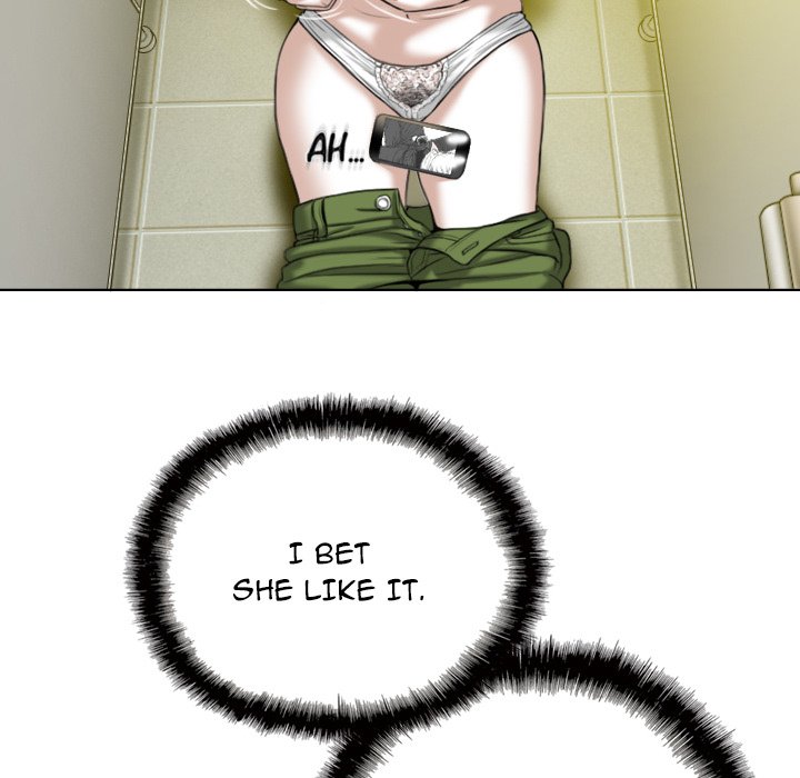 CREAMPIE - episode 15 - 58