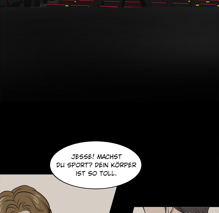 Liebe Lieber Nicht - episode 8 - 60