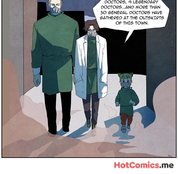 Crows - episode 9 - 36