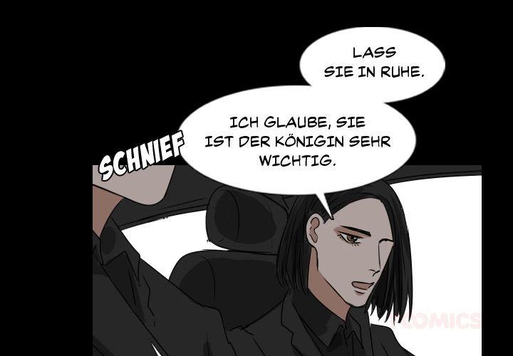 Die Königin - episode 35 - 0