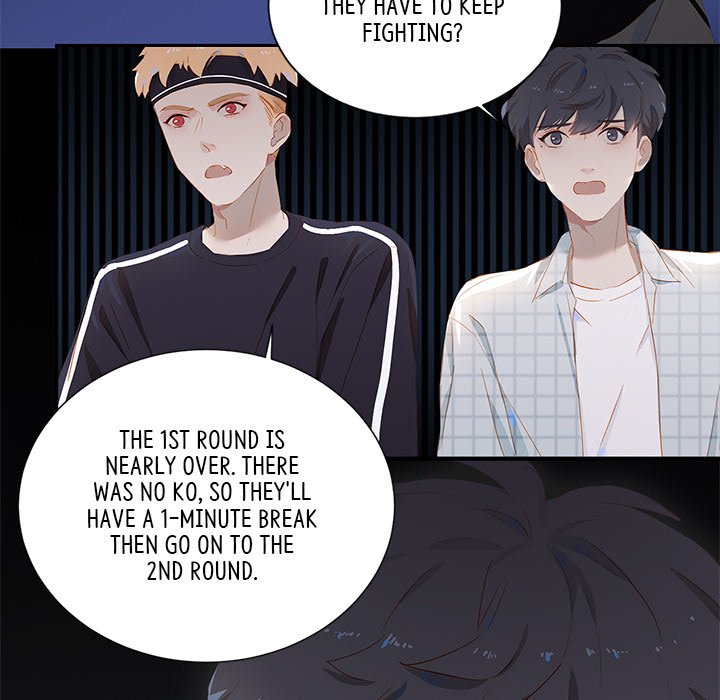 Ballerino - episode 33 - 27
