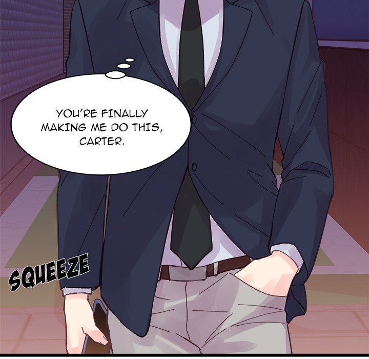 A Nonsense Relationship - episode 18 - 84