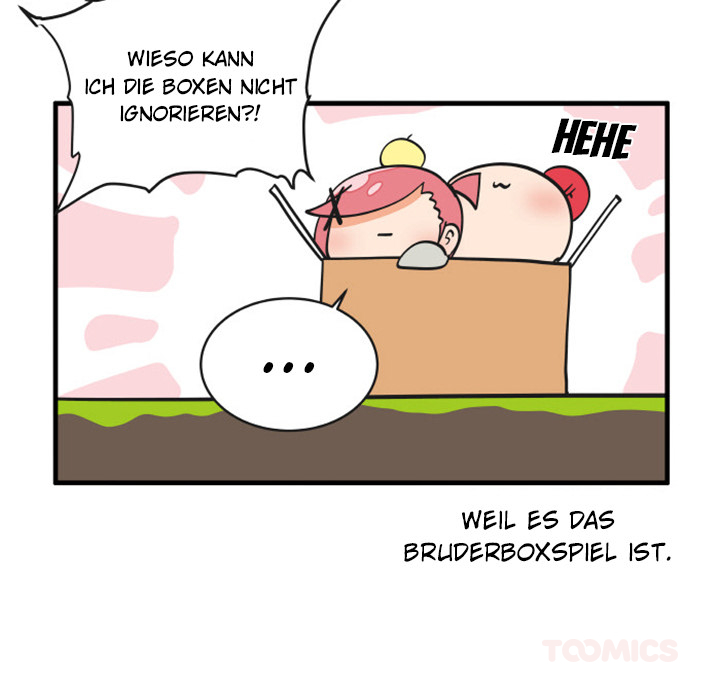 Unter Geschwistern - episode 93 - 9