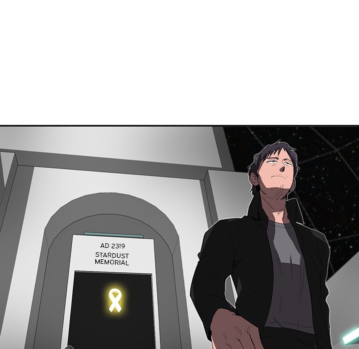 Stardust - episode 34 - 35