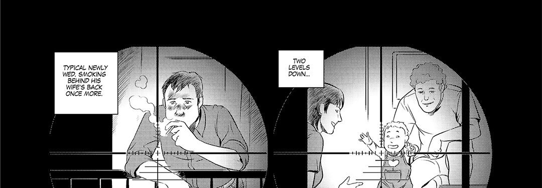 Zero Point - episode 2 - 36