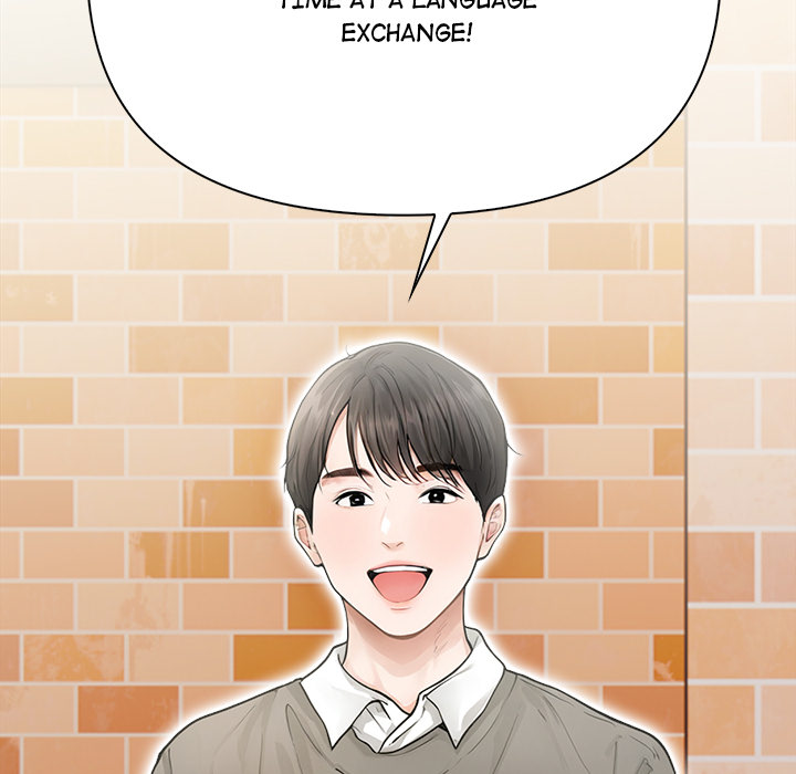 Language Exchange - episode 1 - 20