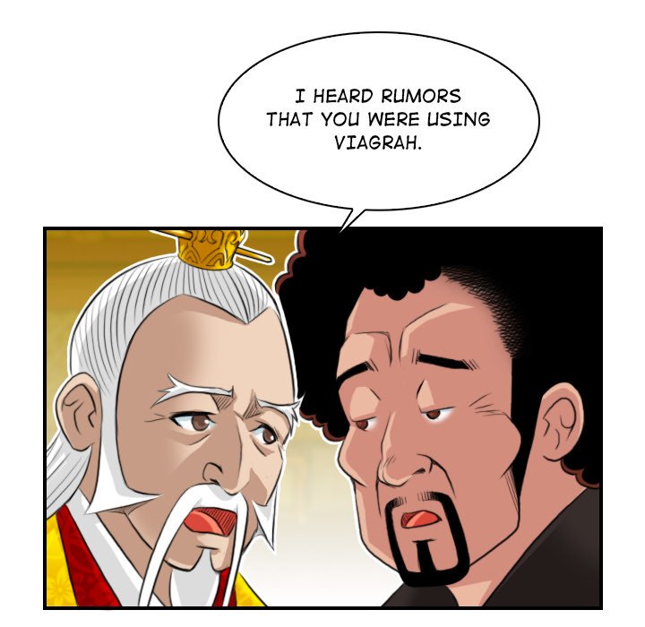 Secret World of Martial Arts - episode 20 - 56