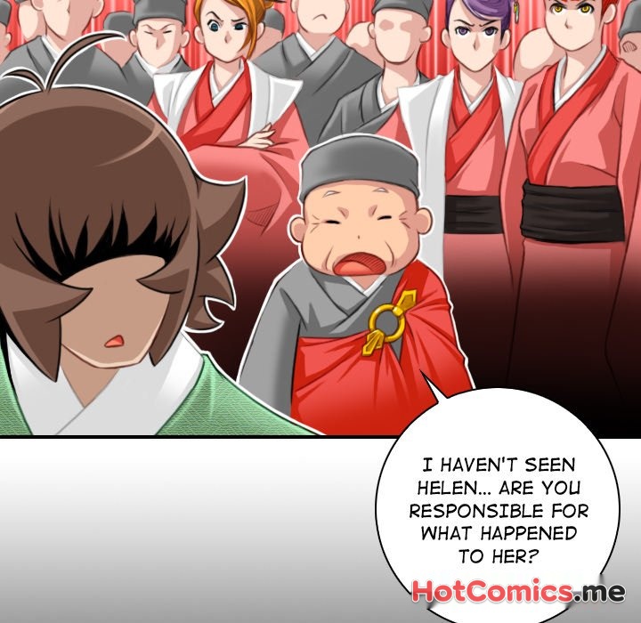 Secret World of Martial Arts - episode 37 - 31