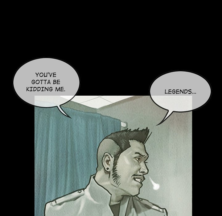 Shaman - episode 22 - 5