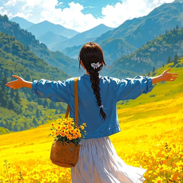 𝑴𝒂𝒏𝒅𝒊𝒓𝒂♡ - original sound