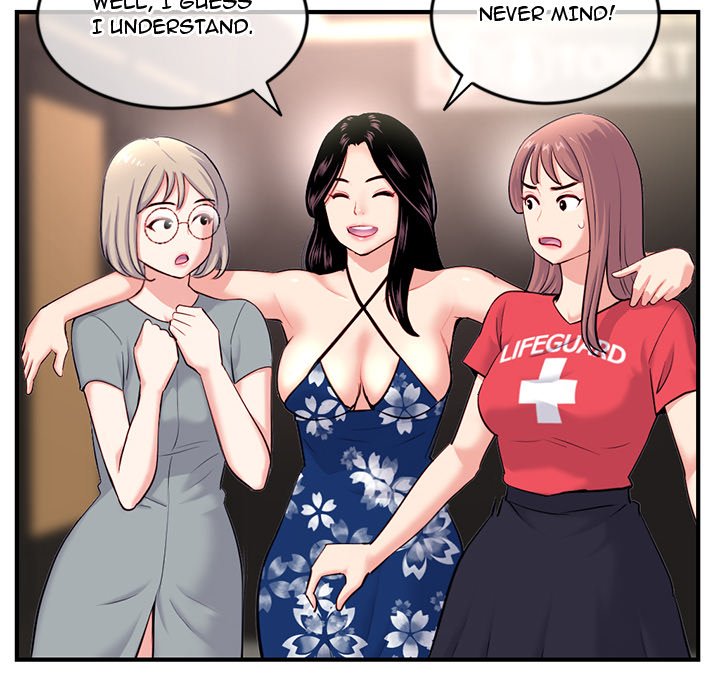 Midnight PC Cafe - episode 15 - 147