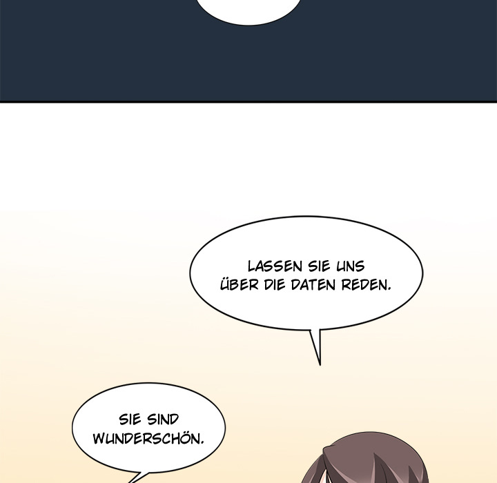 Agent Playboy meldet sich zum Dienst - episode 22 - 75