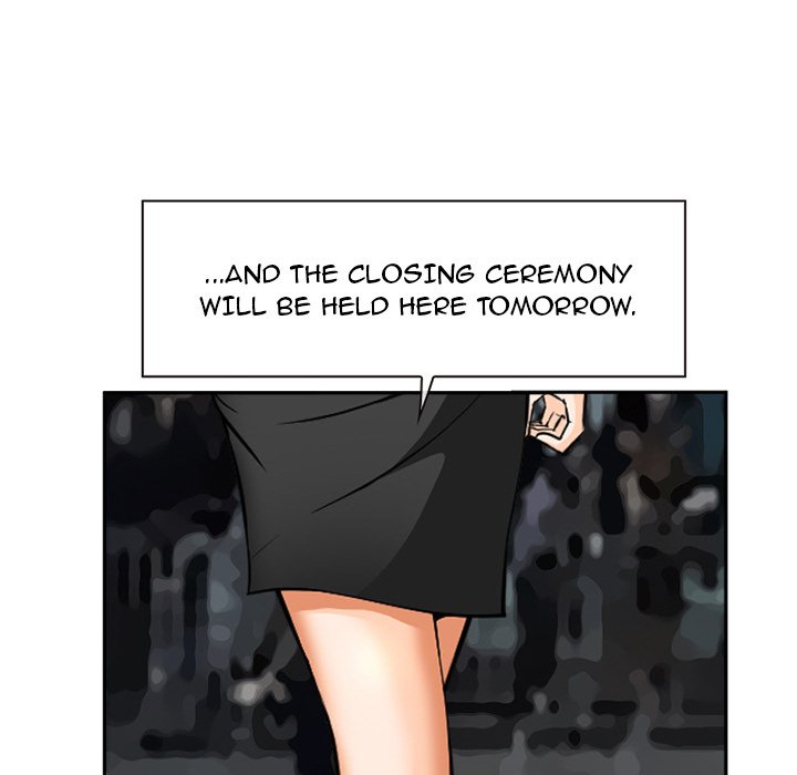 Dating Contract - episode 31 - 15