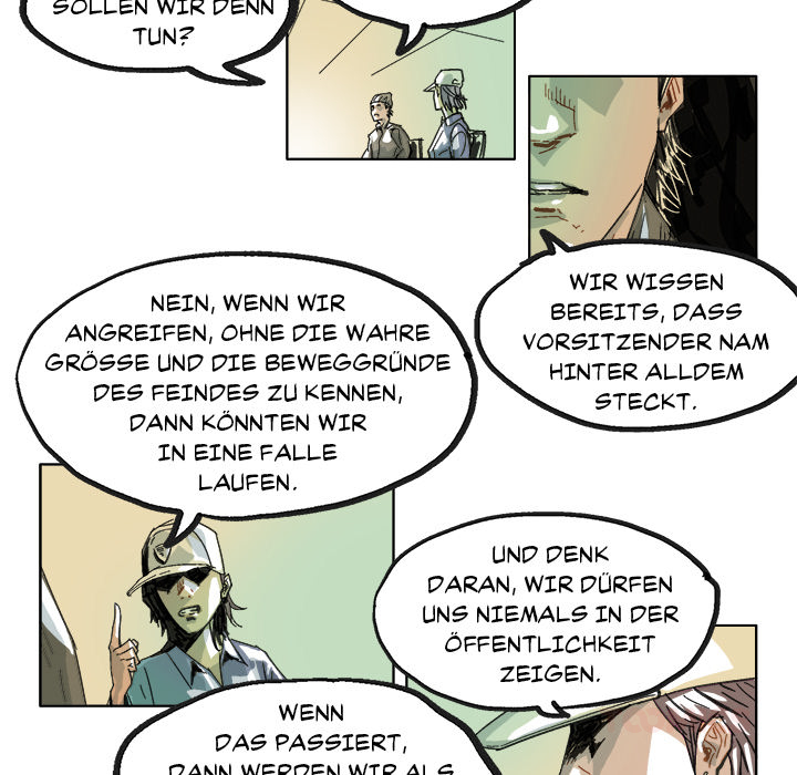 Codename Geist - episode 11 - 6