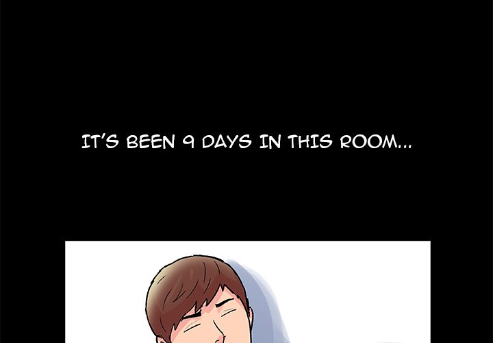 The White Room - episode 8 - 1