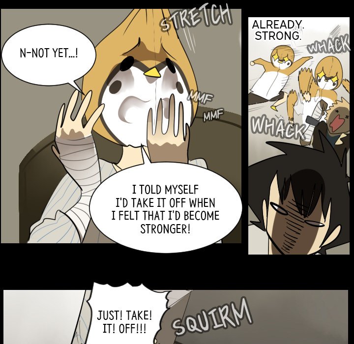 Ultimiter - episode 36 - 26