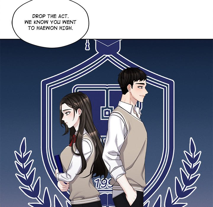 A Naughty Game for Two - episode 6 - 20