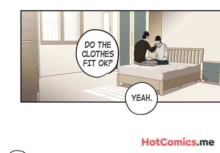 The Warehouse [Mature] - episode 55 - 1