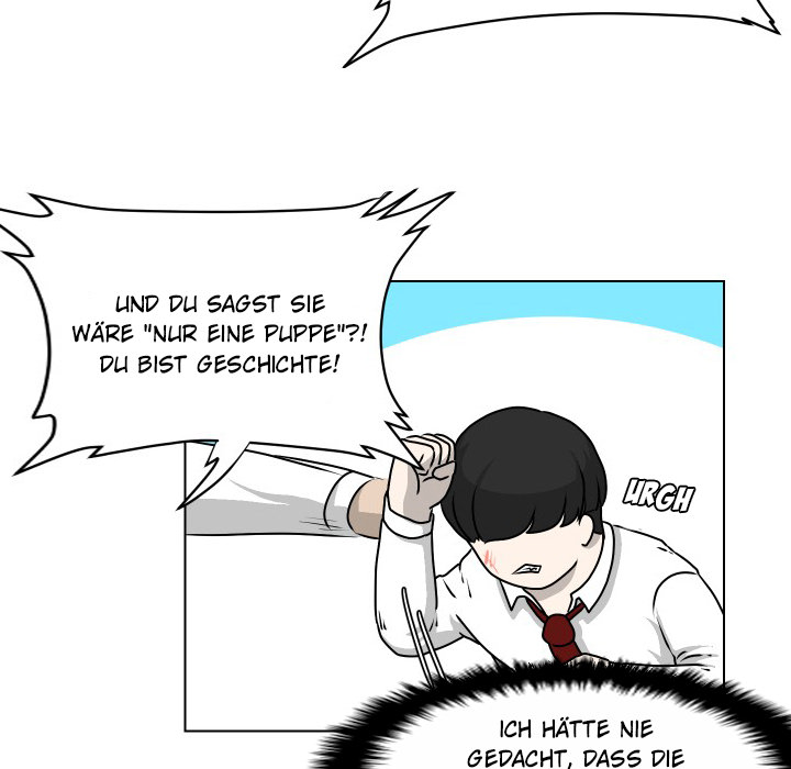 Der Balljunge - episode 19 - 27