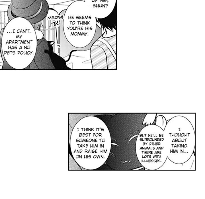 The Rose and The Black Cat - episode 3 - 24