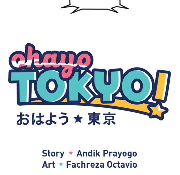 Ohayo Tokyo - episode 15 - 5