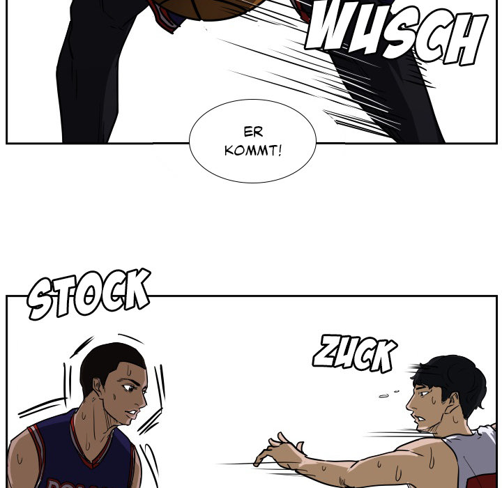 Tweener - episode 42 - 79