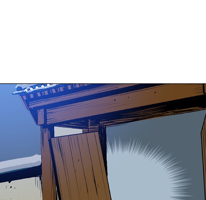 The Fang of Yeongno - episode 10 - 127