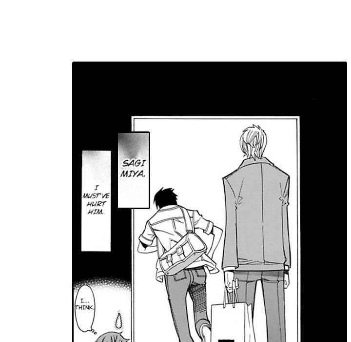 Honey Sword - episode 2 - 33