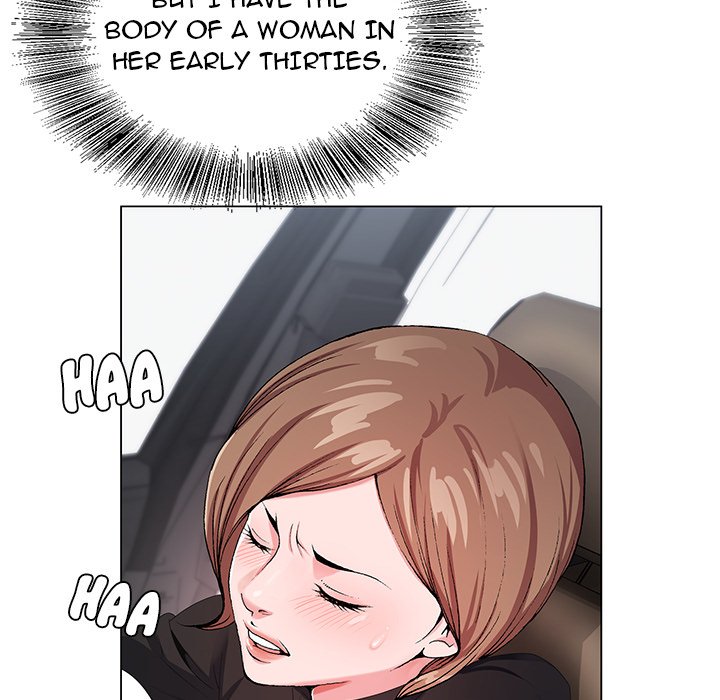 Divine Hands - episode 10 - 9