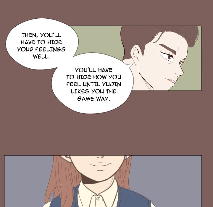 You Have The Wrong Person - episode 16 - 27