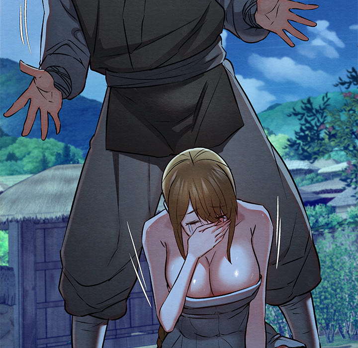 Master of Intimacy - UNCENSORED - episode 17 - 185