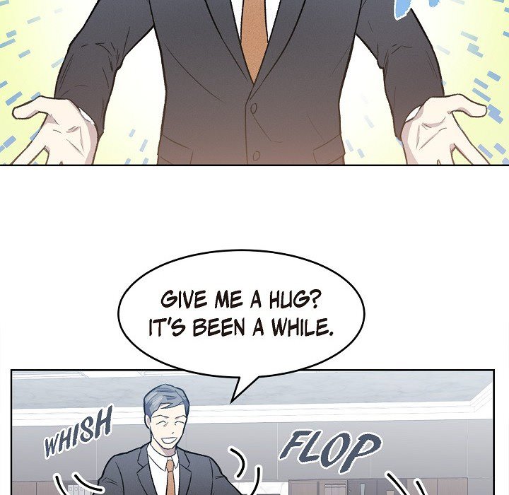Triggering Idle Desires - episode 1 - 28