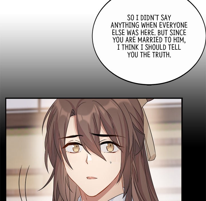 My Wife, The Prince - episode 36 - 50