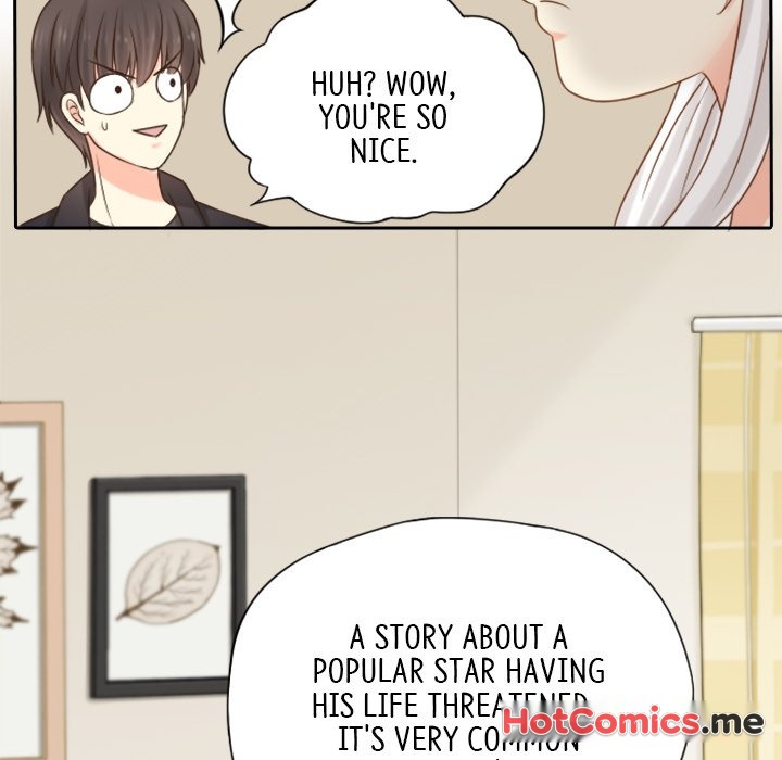 AI Pop Star - episode 3 - 23