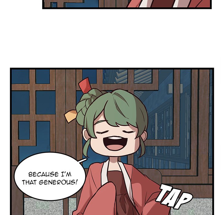 The Tiger, The Sun and The Moon - episode 40 - 12