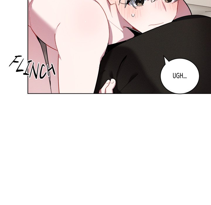 Cherry Doll Scandal - episode 15 - 18