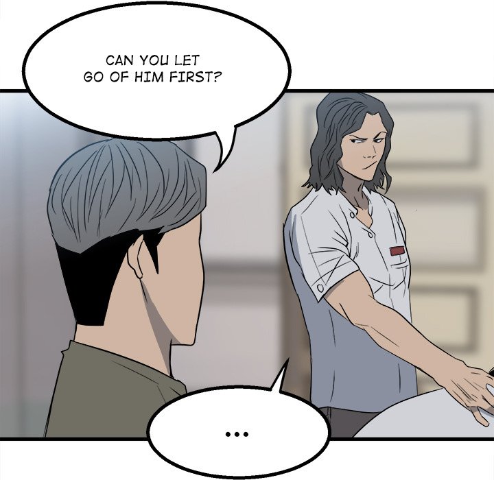 The Villain - episode 19 - 50